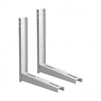 Suporte de Parede para Ar Condicionado 45x45 cm Suporte de Parede para Ar Condicionado 45x45 cm