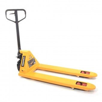 Porta Paletes Hidr�ulico 2,5T 550mm Mader