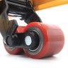 Porta Paletes Hidráulico 2,5T 550mm Mader Porta Paletes Hidráulico 2,5T 550mm Mader