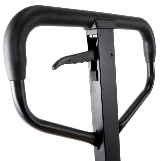 Porta Paletes Hidráulico 2,5T 550mm Mader Porta Paletes Hidráulico 2,5T 550mm Mader