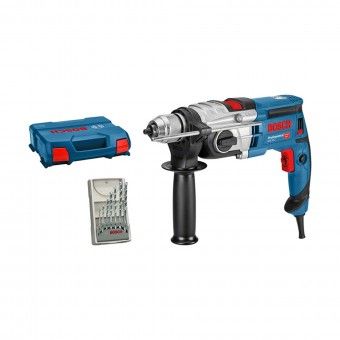 Berbequim de Percuss�o GSB 20-2 850W Bosch