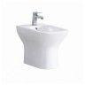 Bidé Ultra Branco Rubicer Bidé Ultra Branco Rubicer