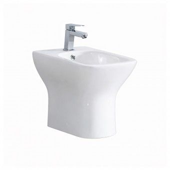 Bid� Ultra Branco Rubicer