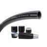 Kit Mangueira de Jardim Premium 25M 15mm com Bocal e Conectores Tatay Kit Mangueira de Jardim Premium 25M 15mm com Bocal e Conectores Tatay