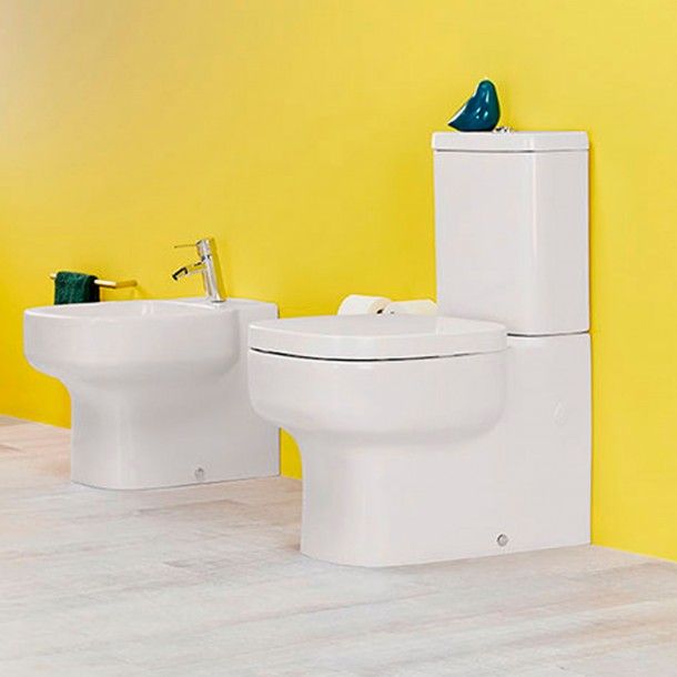 Tanque Compacto Be You Sanitana Tanque Compacto Be You Sanitana