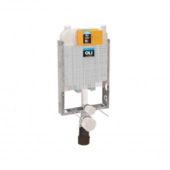Estrutura para Sanita Suspensa Oli74 Plus Simflex Pneum�tico OLI