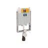 Estrutura para Sanita Suspensa Oli74 Plus Simflex Pneum�tico OLI