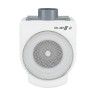 Extrator de Cozinha CK-40 F S&P Extrator de Cozinha CK-40 F S&P