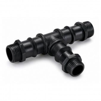 T� Estriado 16mm Aqua Control 4 Uni