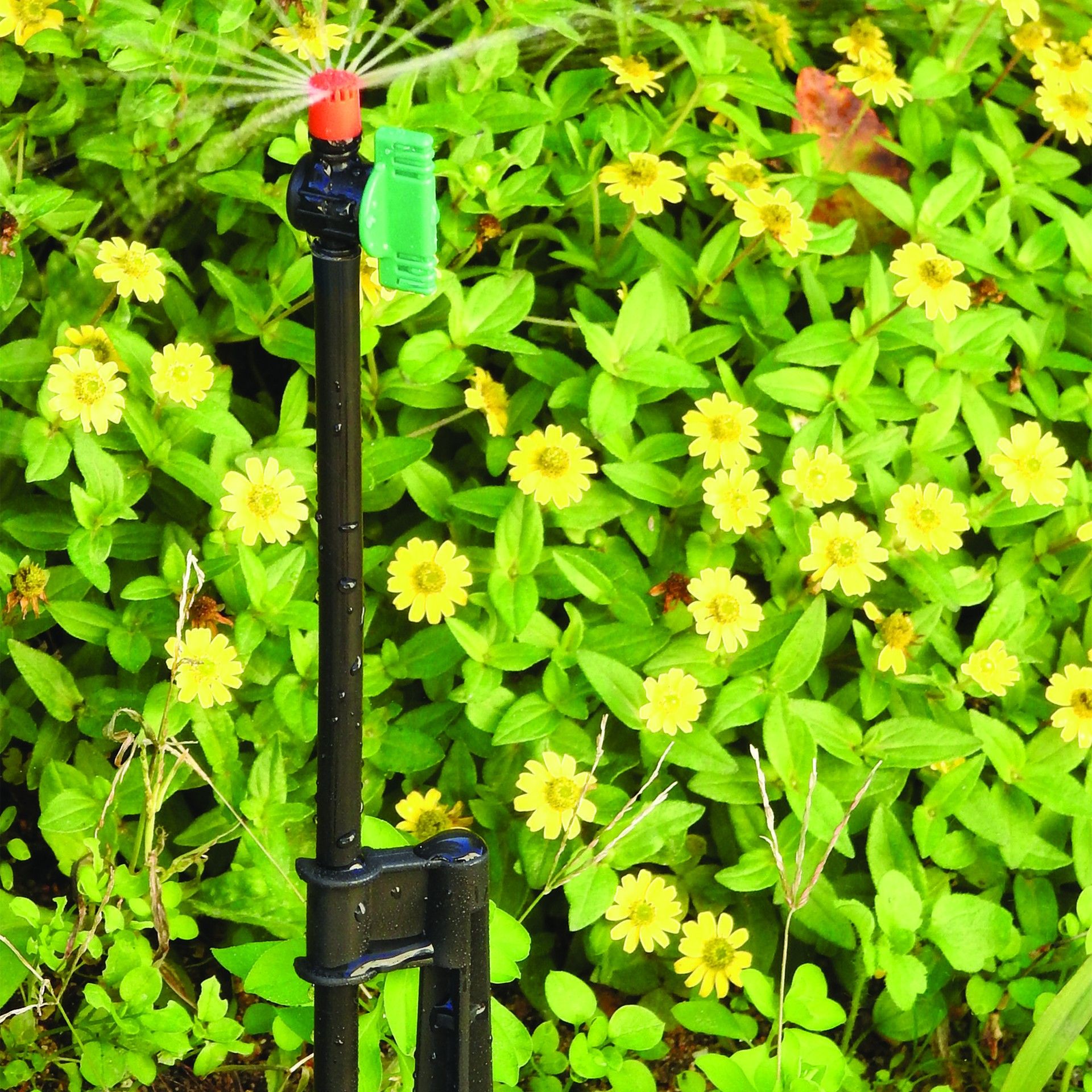 Vara Rígida 30cm Aqua Control 5 Uni