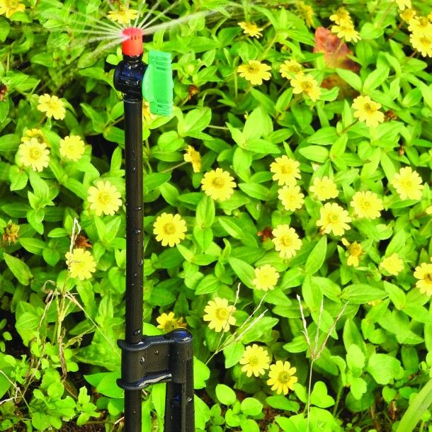 Vara Rígida 30cm Aqua Control 5 Uni Vara Rígida 30cm Aqua Control 5 Uni