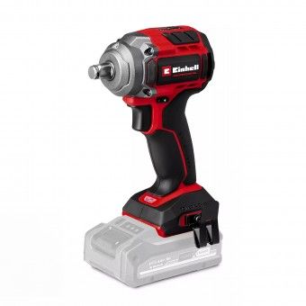 Aparafusadora de Impacto a Bateria 18V TP-CW 18/350-C Li BL Solo Einhell Aparafusadora de Impacto a Bateria 18V TP-CW 18/350-C Li BL Solo Einhell