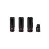 Aparafusadora de Impacto a Bateria 18V TP-CW 18/350-C Li BL Solo Einhell Aparafusadora de Impacto a Bateria 18V TP-CW 18/350-C Li BL Solo Einhell