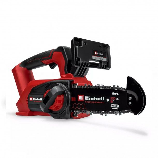 Mini Motosserra a Bateria Fortexxa 18/20V TH Einhell Mini Motosserra a Bateria Fortexxa 18/20V TH Einhell