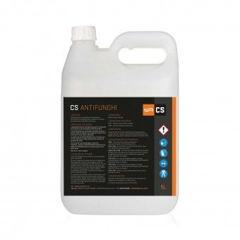 Lava Telhados a Seco Antifungi 5L CS