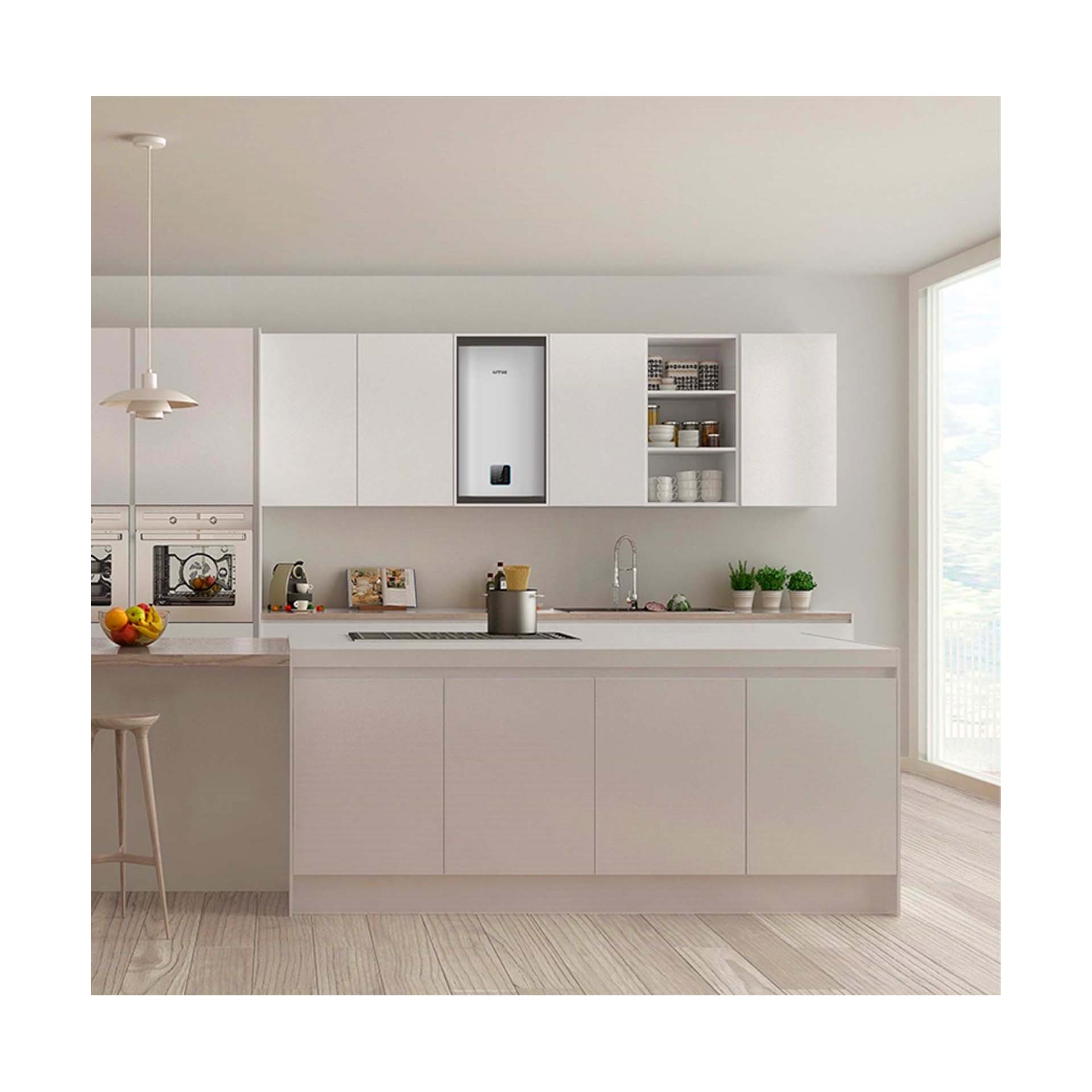 Termoacumulador Elétrico 50L KOI DUO HTW