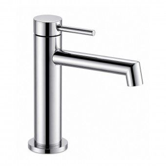 Monocomando para Lavat�rio Persio Cromado GME