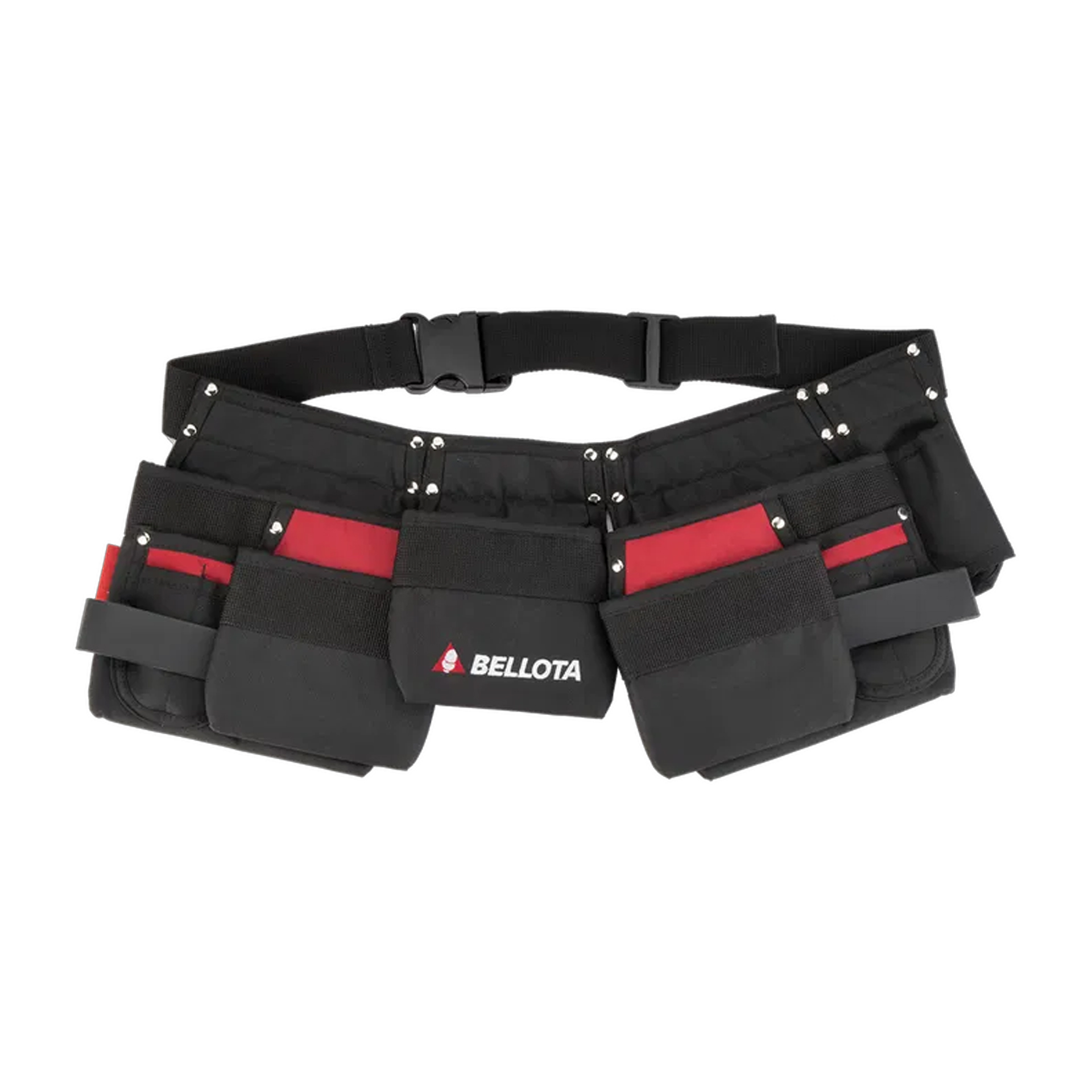 Cinto de Ferramentas 7 Bolsos Bellota