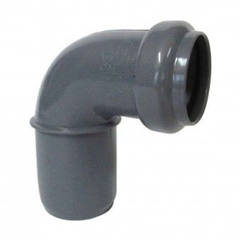 Curva Redu��o PVC 40x32mm 90� PN4 Din