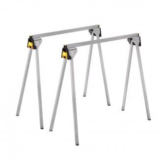 Cavalete Met�lico 2Uni STST81337-1 Stanley