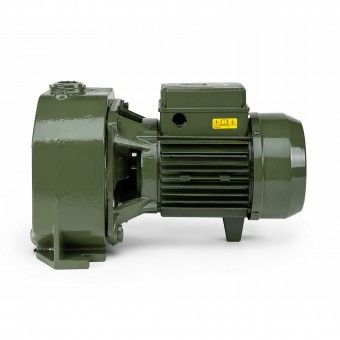 Eletrobomba de Superf�cie 11/2x1 1,5HP 220V 42M CB40 Saer