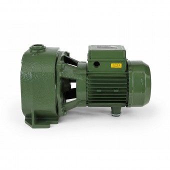 Eletrobomba de Superficie 11/2x1 2HP 220V CB50 Saer Eletrobomba de Superficie 11/2x1 2HP 220V CB50 Saer