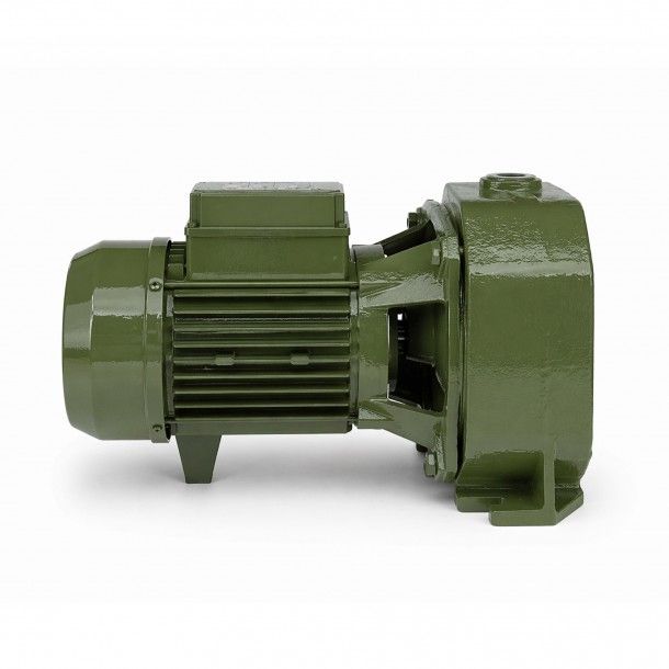 Eletrobomba de Superfície 11/2x1 1,5HP 380V CB40 Saer Eletrobomba de Superfície 11/2x1 1,5HP 380V CB40 Saer