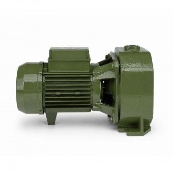 Eletrobomba de Superf�cie 11/2x1 1,5HP 380V CB40 Saer