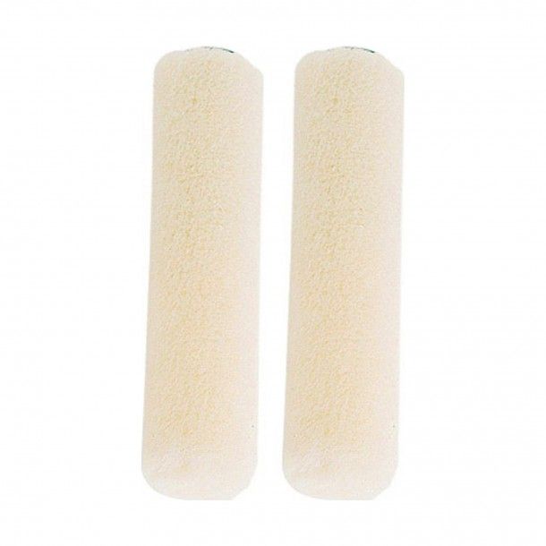 Kit 2 Recargas Rolo Esmalte/Vernizes 12x110mm Kit 2 Recargas Rolo Esmalte/Vernizes 12x110mm