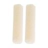 Kit 2 Recargas Rolo Esmalte/Vernizes 12x110mm Kit 2 Recargas Rolo Esmalte/Vernizes 12x110mm