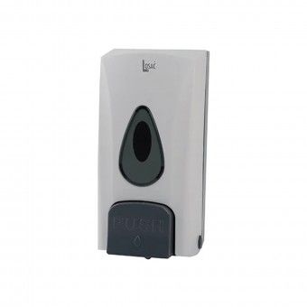 Doseador de Sab�o L�quido 500ml Losac
