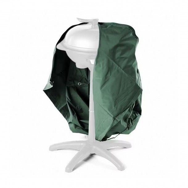 Cobertura para Churrasqueira Redonda 155x56x71cm DB-183 Delba Cobertura para Churrasqueira Redonda 155x56x71cm DB-183 Delba