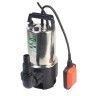 Bomba Submersível Águas Sujas 550W 10500l/h 7M Mader Bomba Submersível Águas Sujas 550W 10500l/h 7M Mader