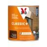 Protetor de Madeira Classic+ Acetinado Carvalho R�stico 0,75L V33