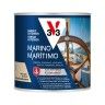 Verniz de Madeira Mar�timo Brilhante Incolor 0,25L V33
