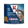 Verniz de Madeira Marítimo Brilhante Mel 0,25L V33 Verniz de Madeira Marítimo Brilhante Mel 0,25L V33