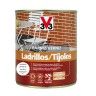 Verniz para Tijolos Incolor 0,75L V33 Verniz para Tijolos Incolor 0,75L V33