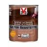 Verniz de Madeira Ultra Resistente Acetinado Cerejeira 0,75L V33 Verniz de Madeira Ultra Resistente Acetinado Cerejeira 0,75L V33
