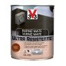 Verniz de Madeira Ultra Resistente Mate Teca 0,75L V33 Verniz de Madeira Ultra Resistente Mate Teca 0,75L V33
