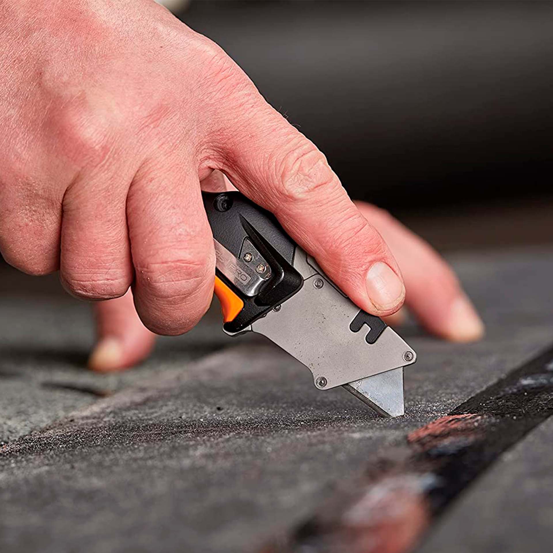 X-Ato Dobrável CarbonMax Fiskars