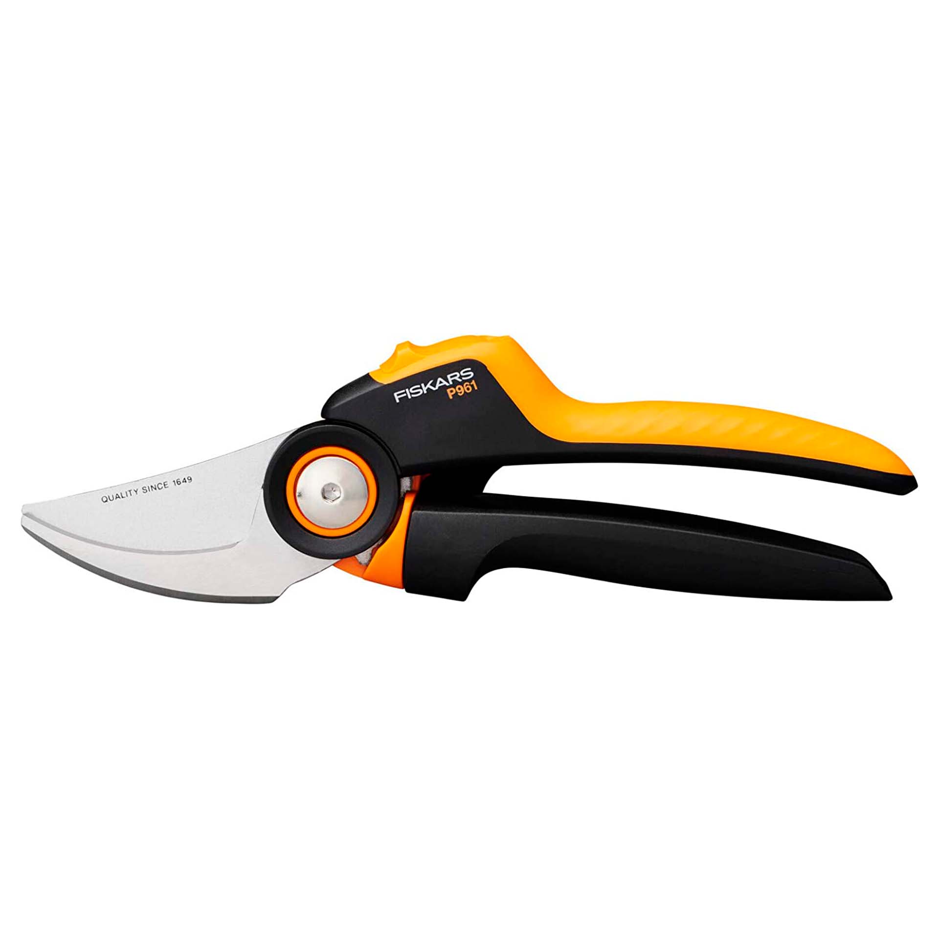 Tesoura para Poda com Punho Giratório X-Séries P961 Fiskars