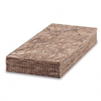 Placa de L� Mineral N�o Revestido Alpha 11,34M Volcalis