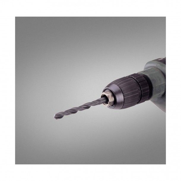 Bucha Berbequim Autom�tico com Adaptador SDS Plus Kwb