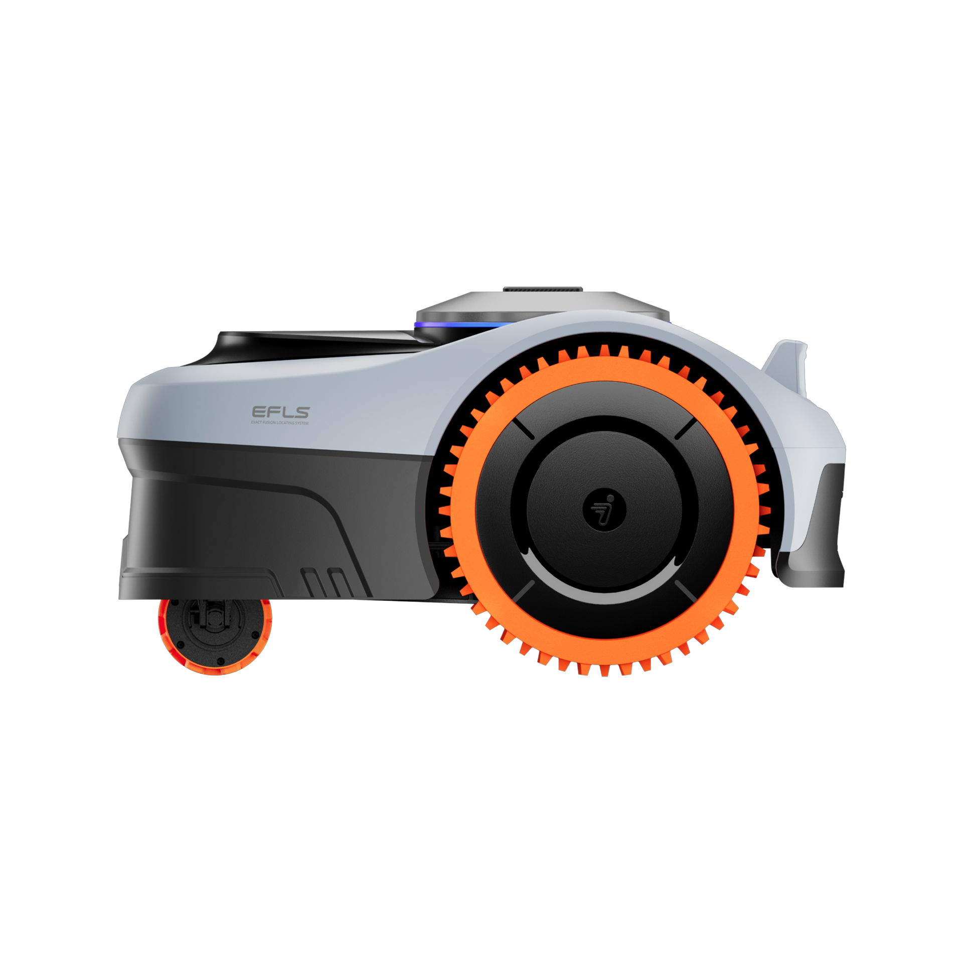 Robot Corta-Relva Navimow i210 AWD 1000m² + Oferta Garagem S Segway