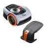 Robot Corta-Relva Navimow i210 AWD 1000m² + Oferta Garagem S Segway Robot Corta-Relva Navimow i210 AWD 1000m² + Oferta Garagem S Segway