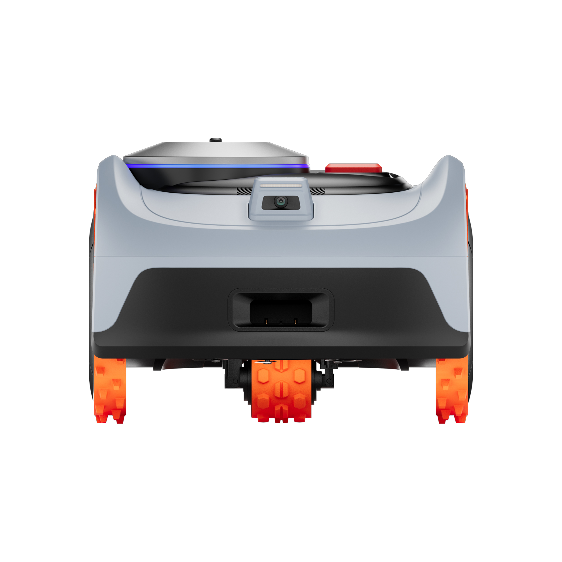 Robot Corta-Relva Navimow i210 AWD 1000m² + Oferta Garagem S Segway
