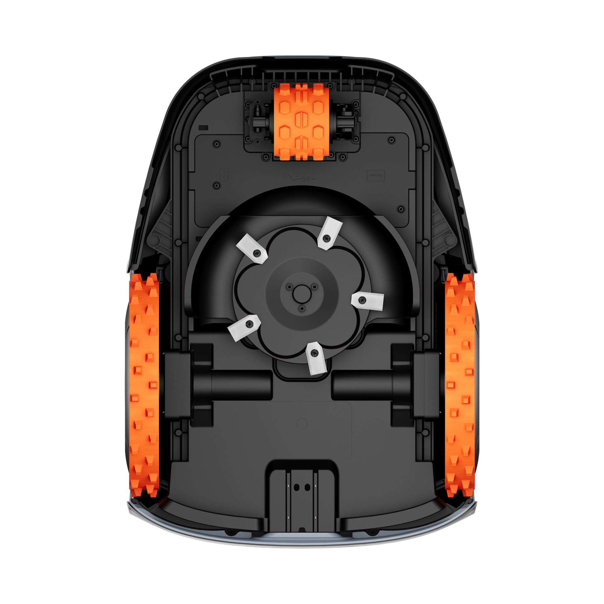 Robot Corta-Relva Navimow i210 AWD 1000m² + Oferta Garagem S Segway
