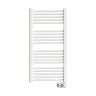 Toalheiro Elétrico 750W Branco Noor HJM Toalheiro Elétrico 750W Branco Noor HJM