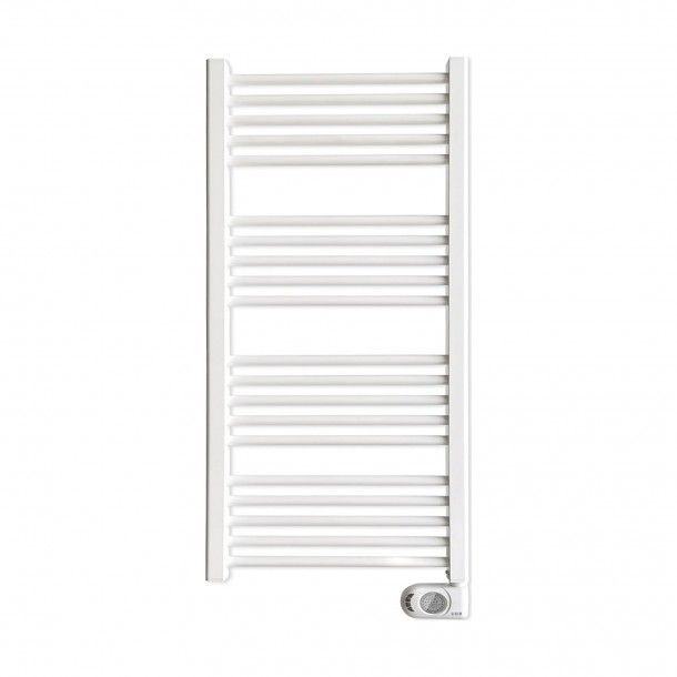 Toalheiro Elétrico 750W Branco Noor HJM Toalheiro Elétrico 750W Branco Noor HJM
