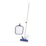 Conjunto de Acessórios para Limpeza de Piscinas BestWay Conjunto de Acessórios para Limpeza de Piscinas BestWay